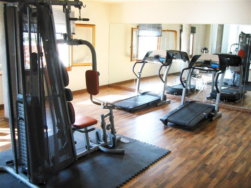 Hotel Monarque Costa Narejos 로스알카자레스 외부 사진